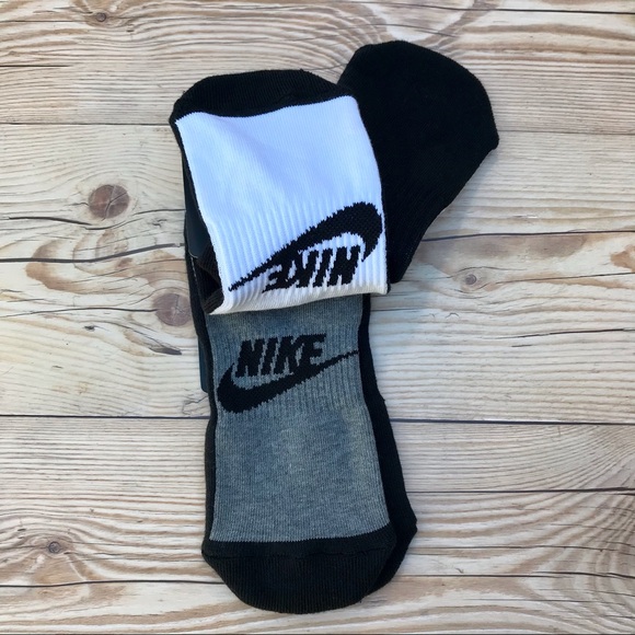 Nike Underwear & Socks 2 Pack Nike Mens Low Cut Socks Poshmark